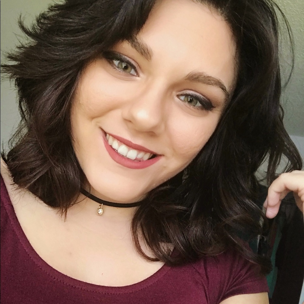 Meet your Posher, Tiana